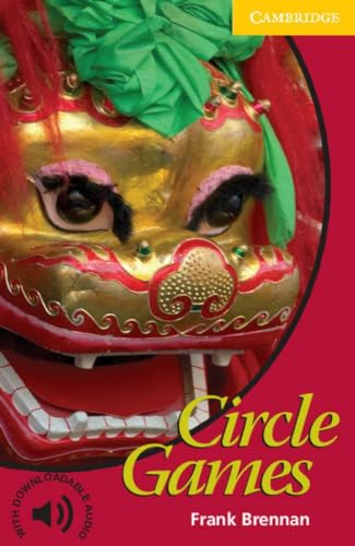 Stock image for Circle Games Level 2 (Cambridge English Readers) for sale by GF Books, Inc.