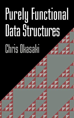 9780521631242: Purely Functional Data Structures