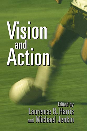 Imagen de archivo de Vision and Action a la venta por Anybook.com