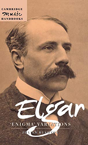 Beispielbild fr Elgar: Enigma Variations (Cambridge Music Handbooks) zum Verkauf von WorldofBooks