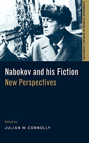 Stock image for Nabokov and his Fiction: New Perspectives (Cambridge Studies in Russian Literature) for sale by Prior Books Ltd