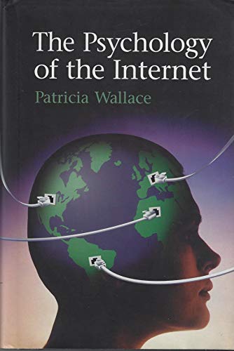 9780521632942: The Psychology of the Internet Hardback