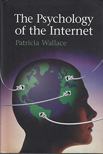 Stock image for The Psychology of the Internet for sale by WorldofBooks