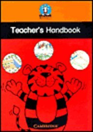 First Skills in Numeracy 3 Teacher's handbook (9780521634403) by Atkinson, Sue; Crowden, Jane; Harrison, Sharon; Rousham, Laurie