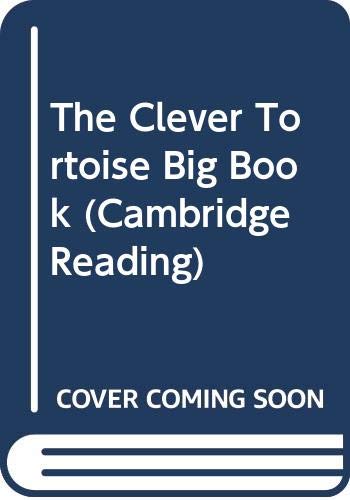 9780521634663: The Clever Tortoise Big Book (Cambridge Reading)