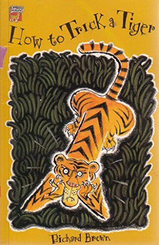 Beispielbild fr How to Trick a Tiger (Cambridge Reading) zum Verkauf von WorldofBooks