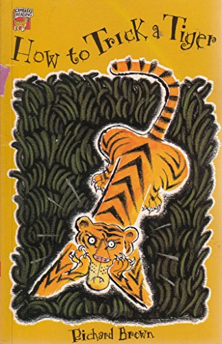 9780521635707: How to Trick a Tiger (Cambridge Reading)