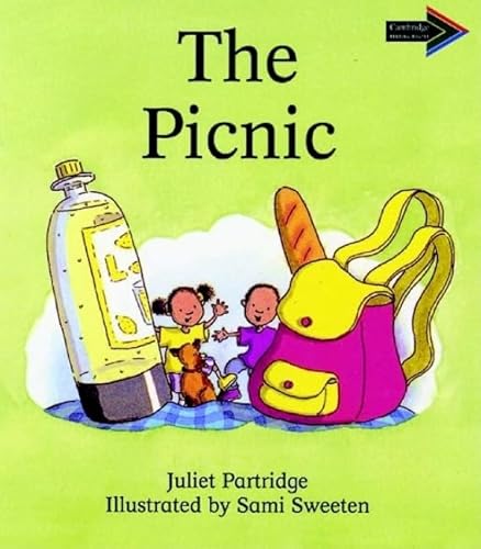 Stock image for The Picnic South African edition (Cambridge Reading Routes) for sale by Bestsellersuk