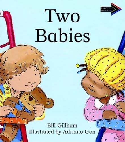 9780521636933: Two Babies South African edition