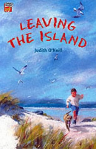 Stock image for Leaving the Island for sale by Better World Books Ltd