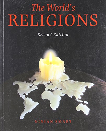 Beispielbild fr The World's Religions zum Verkauf von AwesomeBooks