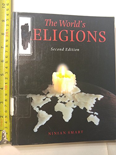 Stock image for The World's Religions for sale by Half Price Books Inc.
