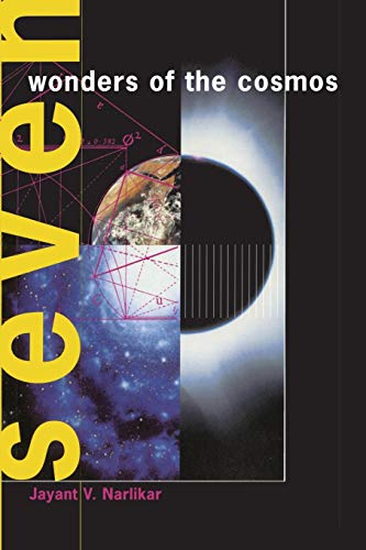 Imagen de archivo de Seven Wonders of the Cosmos a la venta por Books From California