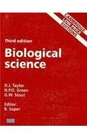 Stock image for Biological Science 1 and 2 (Cambridge Low-price Edition) for sale by HPB-Red