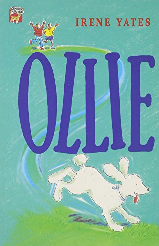 Imagen de archivo de Ollie a la venta por ThriftBooks-Atlanta