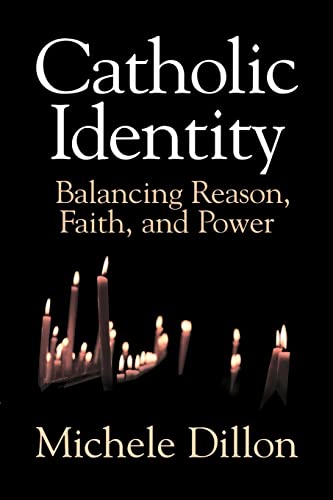 Beispielbild fr Catholic Identity: Balancing Reason, Faith, and Power zum Verkauf von WorldofBooks