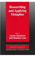 9780521640220: Researching and Applying Metaphor