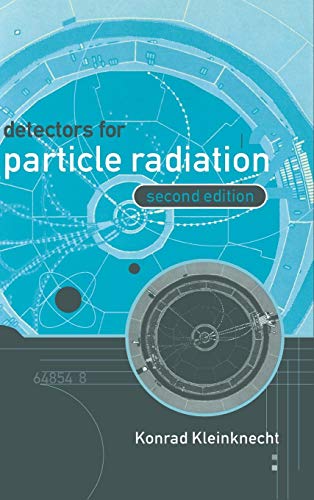 9780521640329: Detectors for Particle Radiation 2nd Edition Hardback