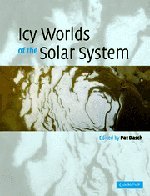 Stock image for Icy Worlds of the Solar System for sale by Better World Books