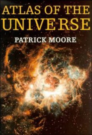 9780521642101: Atlas of the Universe