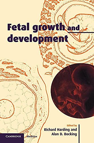 Stock image for Fetal Growth and Development for sale by Better World Books