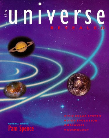Beispielbild fr The Universe Revealed zum Verkauf von Better World Books