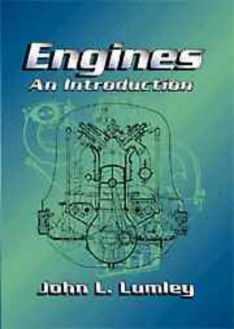 9780521642774: Engines: An Introduction