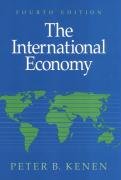 9780521643078: The International Economy