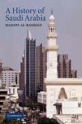9780521643351: A History of Saudi Arabia