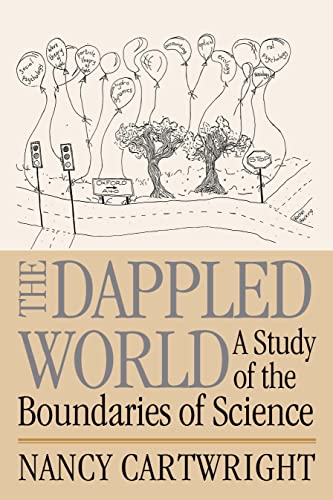 9780521643368: The Dappled World: A Study of the Boundaries of Science