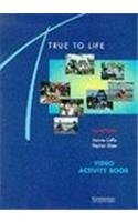 Stock image for True to Life Elementary Video Activity Book for sale by Books Puddle