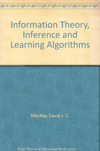 9780521644440: Information Theory, Inference and Learning Algorithms