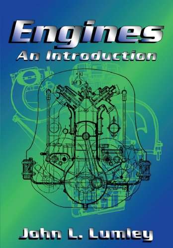 9780521644891: Engines: An Introduction