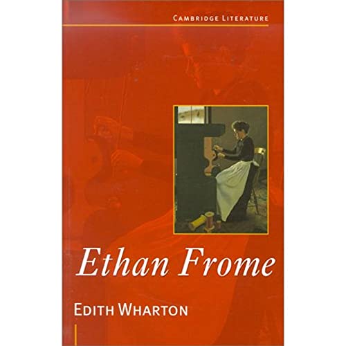 Ethan Frome