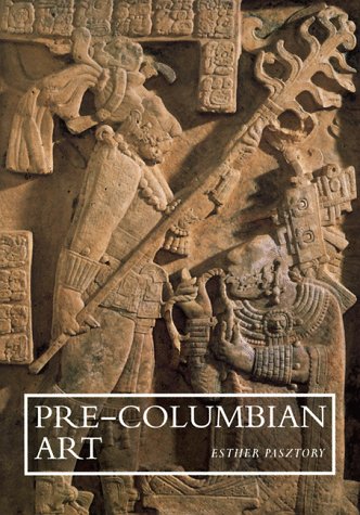Imagen de archivo de Pre-Columbian Art a la venta por SecondSale