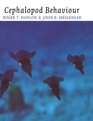 9780521645836: Cephalopod Behaviour Paperback