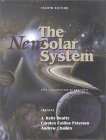 Beispielbild fr The New Solar System zum Verkauf von Gulf Coast Books