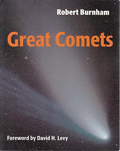 Beispielbild fr Great Comets zum Verkauf von Books of the Smoky Mountains