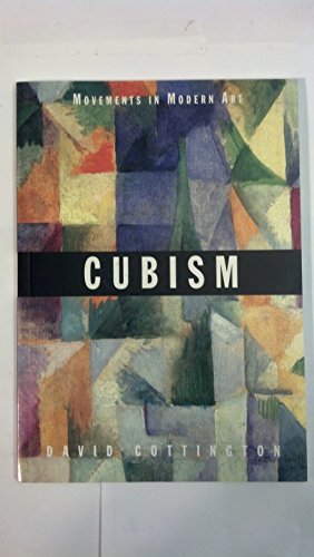 Beispielbild fr Cubism (Movements in Modern Art) zum Verkauf von BooksRun