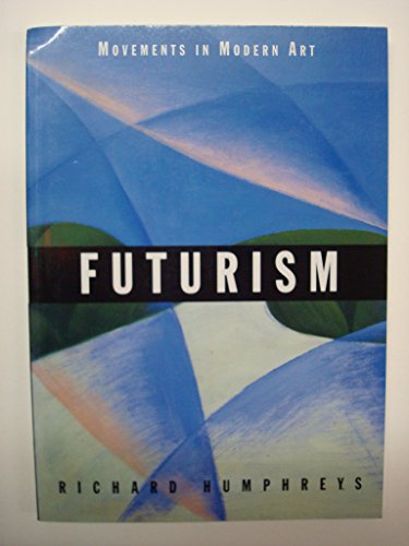 Imagen de archivo de Futurism a la venta por Better World Books