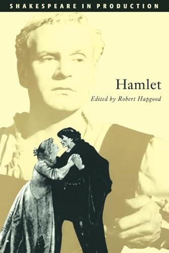 9780521646352: Hamlet Paperback: Prince of Denmark (Shakespeare in Production)