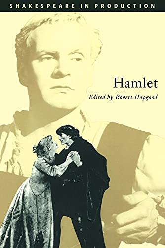 9780521646352: Hamlet: Prince of Denmark (Shakespeare in Production)