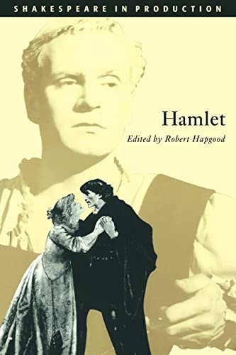 9780521646352: Hamlet (Shakespeare in Production)