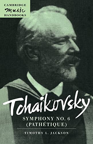 Beispielbild fr Tchaikovsky zum Verkauf von Better World Books
