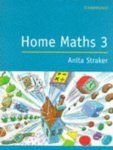 Stock image for Home Maths Pupil's Book 3 for sale by Better World Books