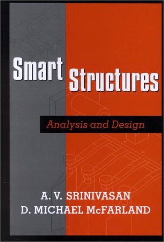 Beispielbild fr Smart Structures: Analysis and Design zum Verkauf von Labyrinth Books