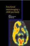 9780521650441: Functional Neuroimaging in Child Psychiatry Hardback