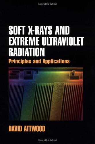 9780521652148: Soft X-Rays and Extreme Ultraviolet Radiation: Principles and Applications