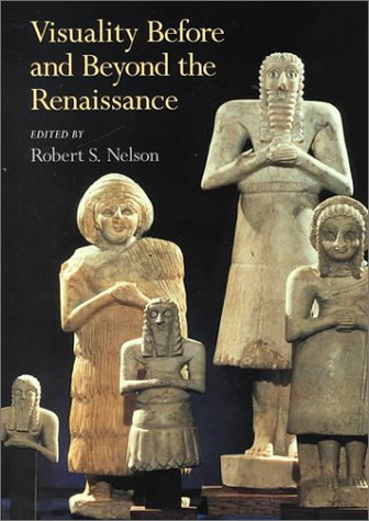 9780521652223: Visuality before and beyond the Renaissance: Seeing as Others Saw (Cambridge Studies in New Art History and Criticism)