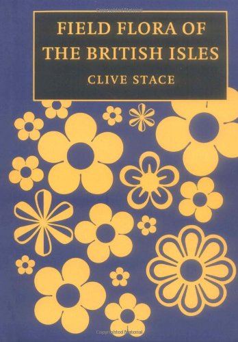 Stock image for Field Flora of the British Isles for sale by WorldofBooks